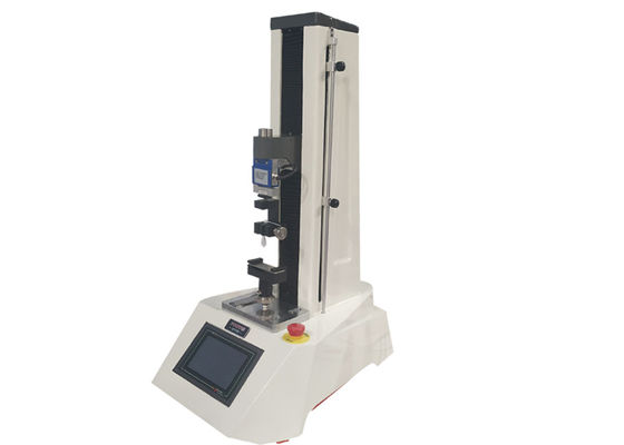 Lijnkopspijker ASTM D6195 0.5mm/Min Adhesion Testing Machine